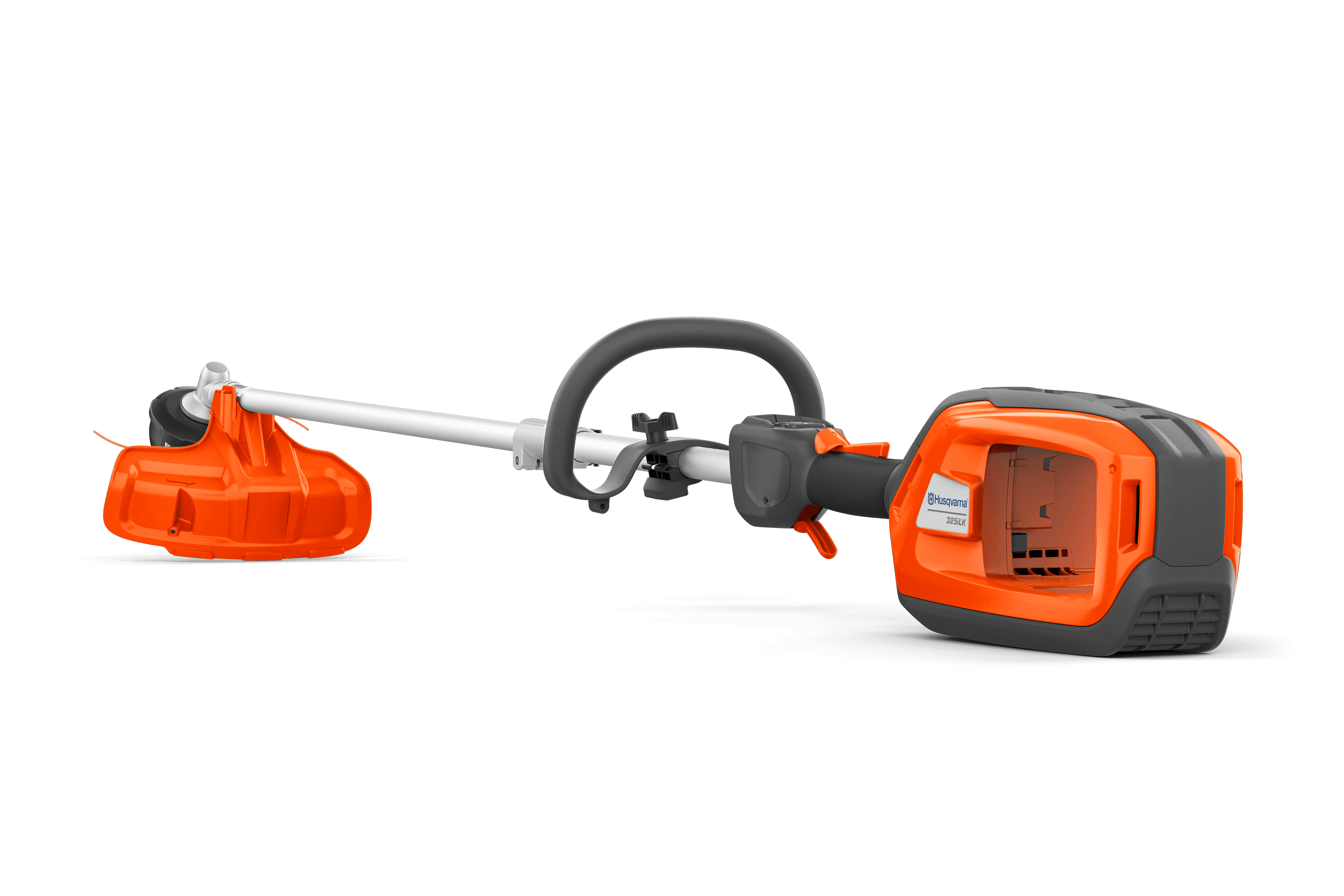 325iLK without battery and charger