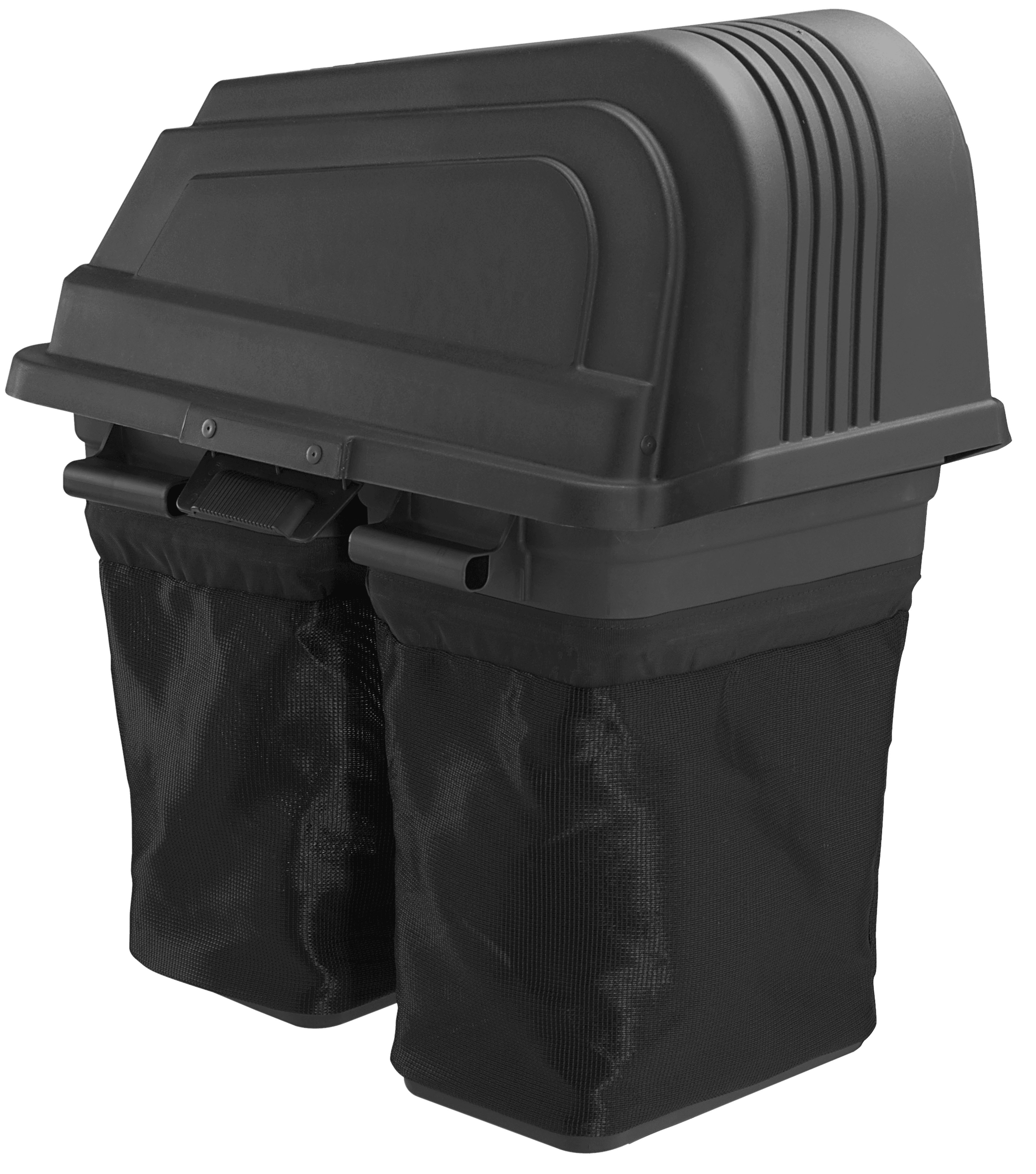 ZTR® Zero Turn Double Bin Collection System image 0