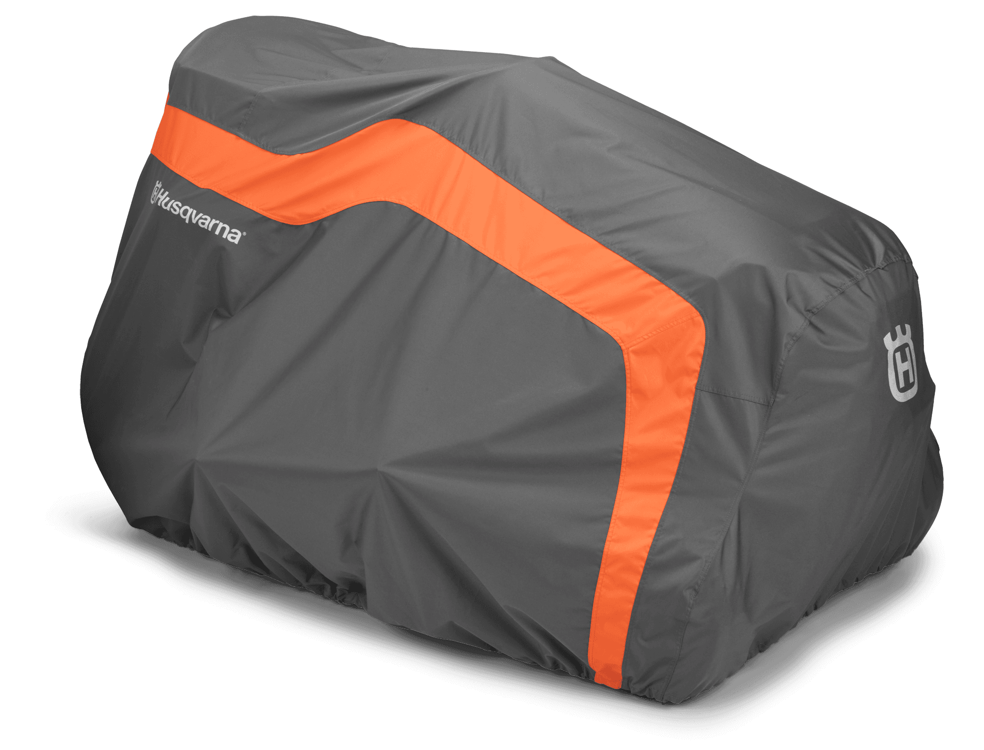 Tractor Cover image 1