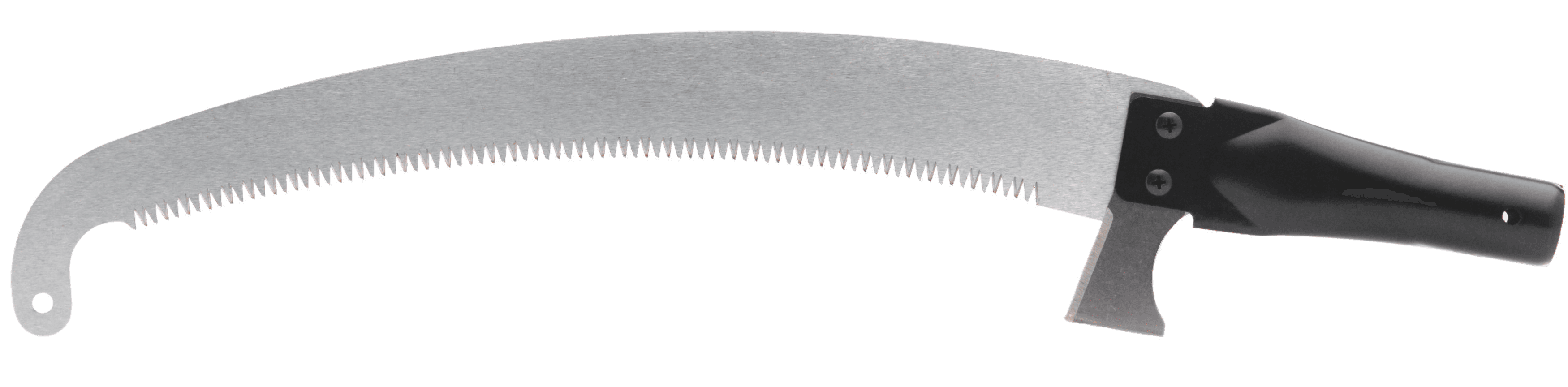 Pruning Saw with Bark Blade