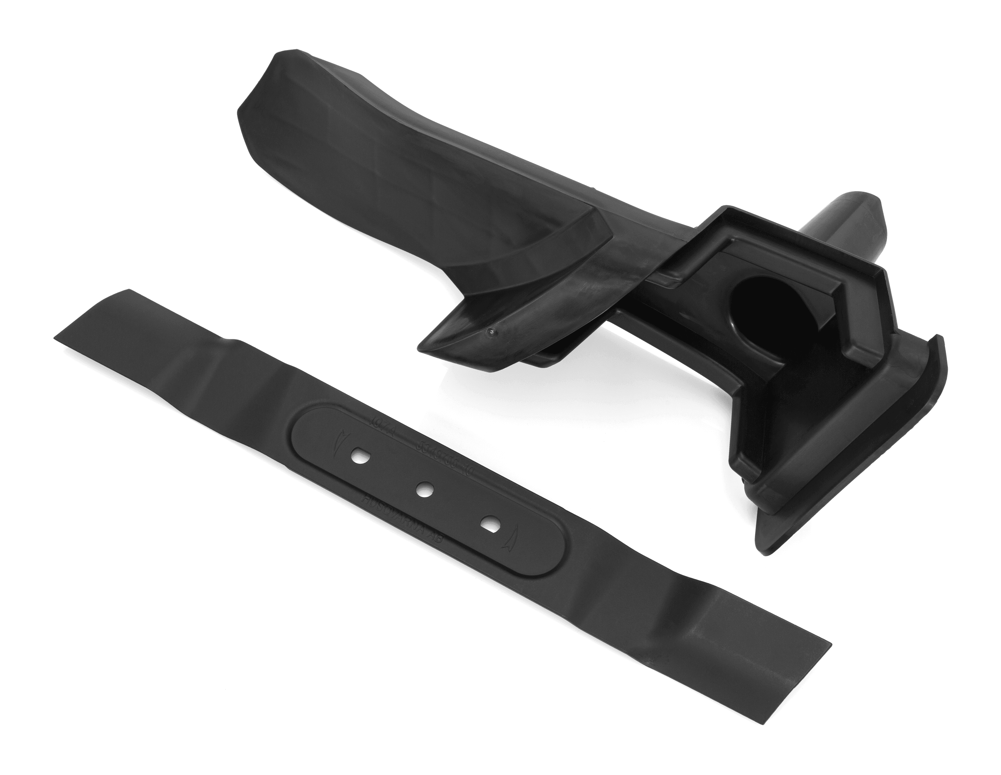 Mulch Kit, Suits LC142i