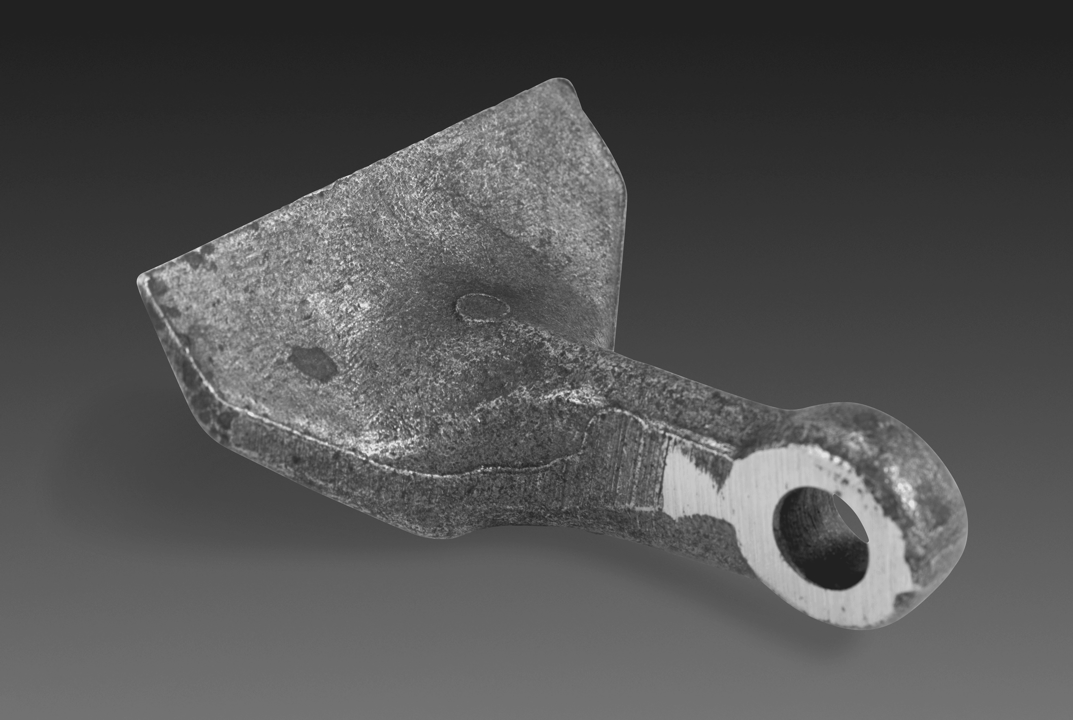 Flail mower - ARFM5100v1 image 1