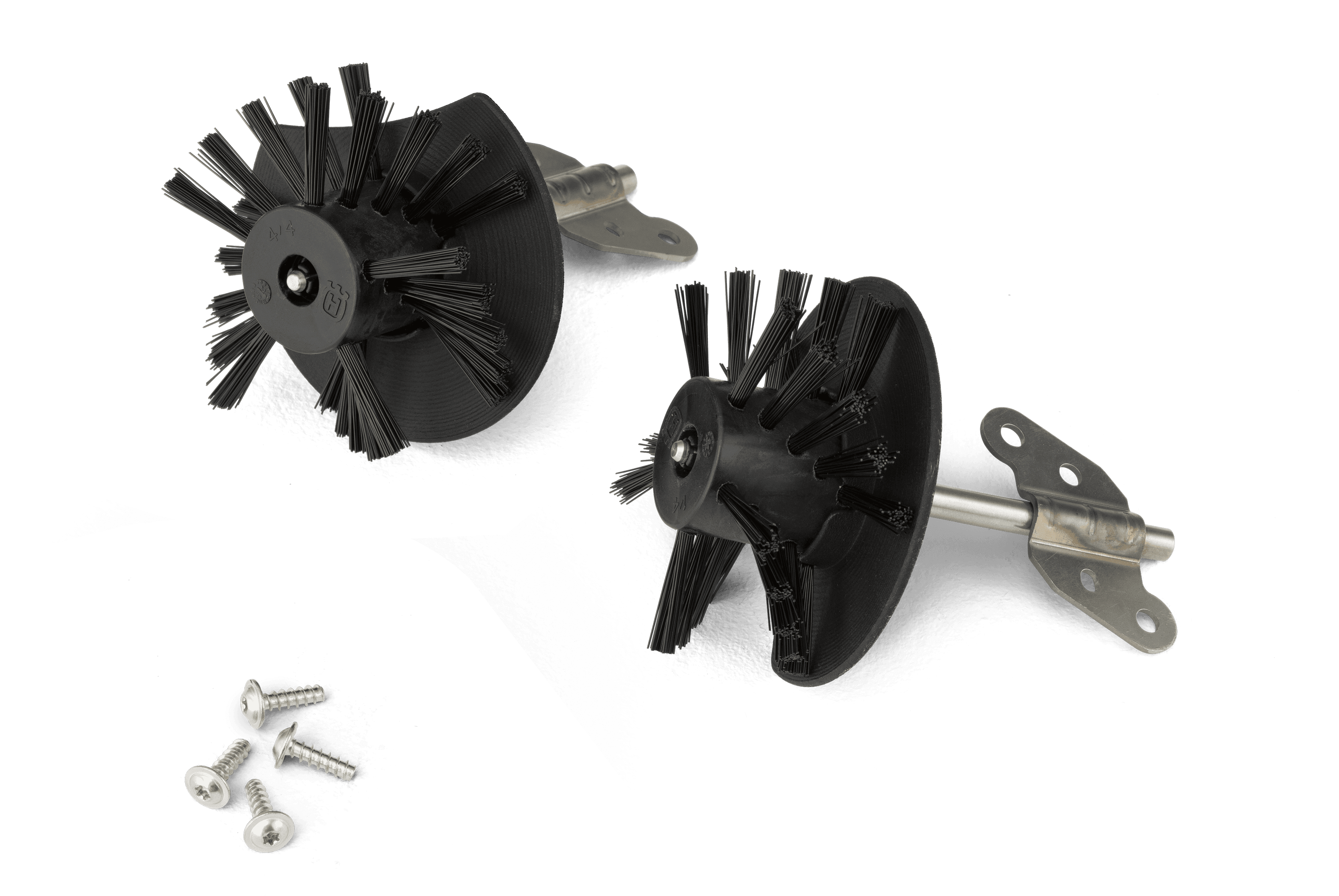 Active wheel brush kit image 0