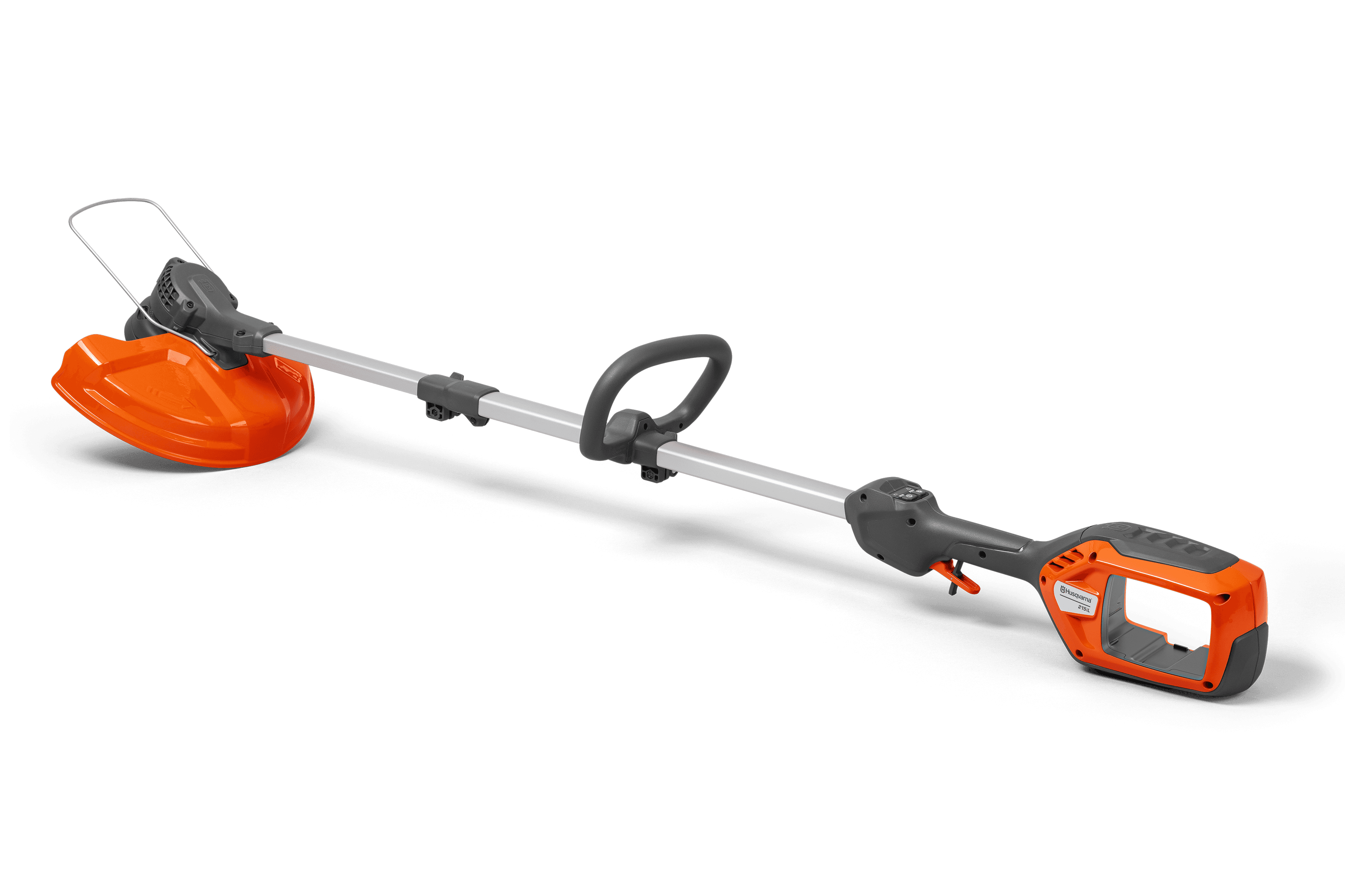 215iL without battery and charger