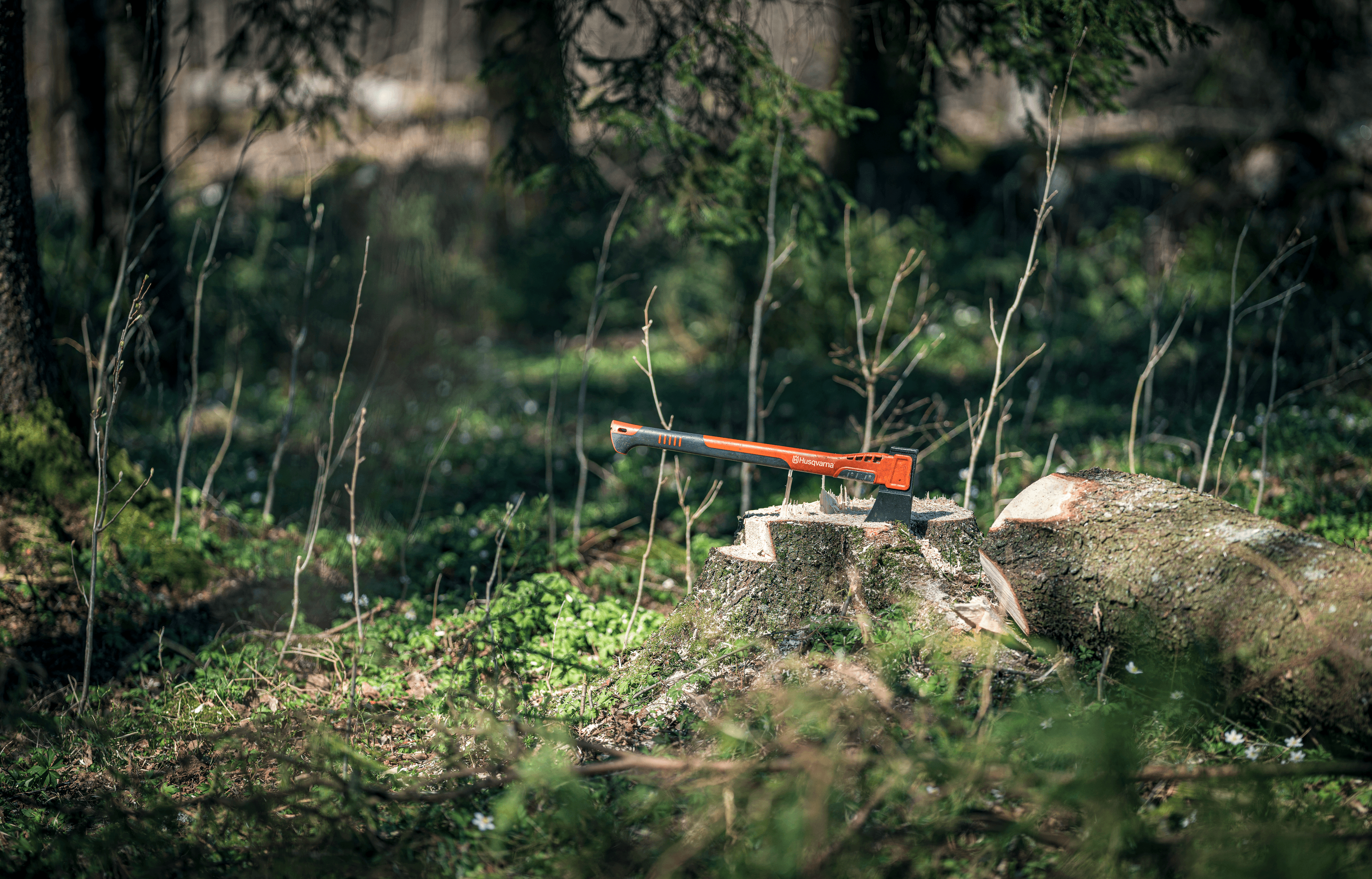 Splitting Axe S1600 image 1