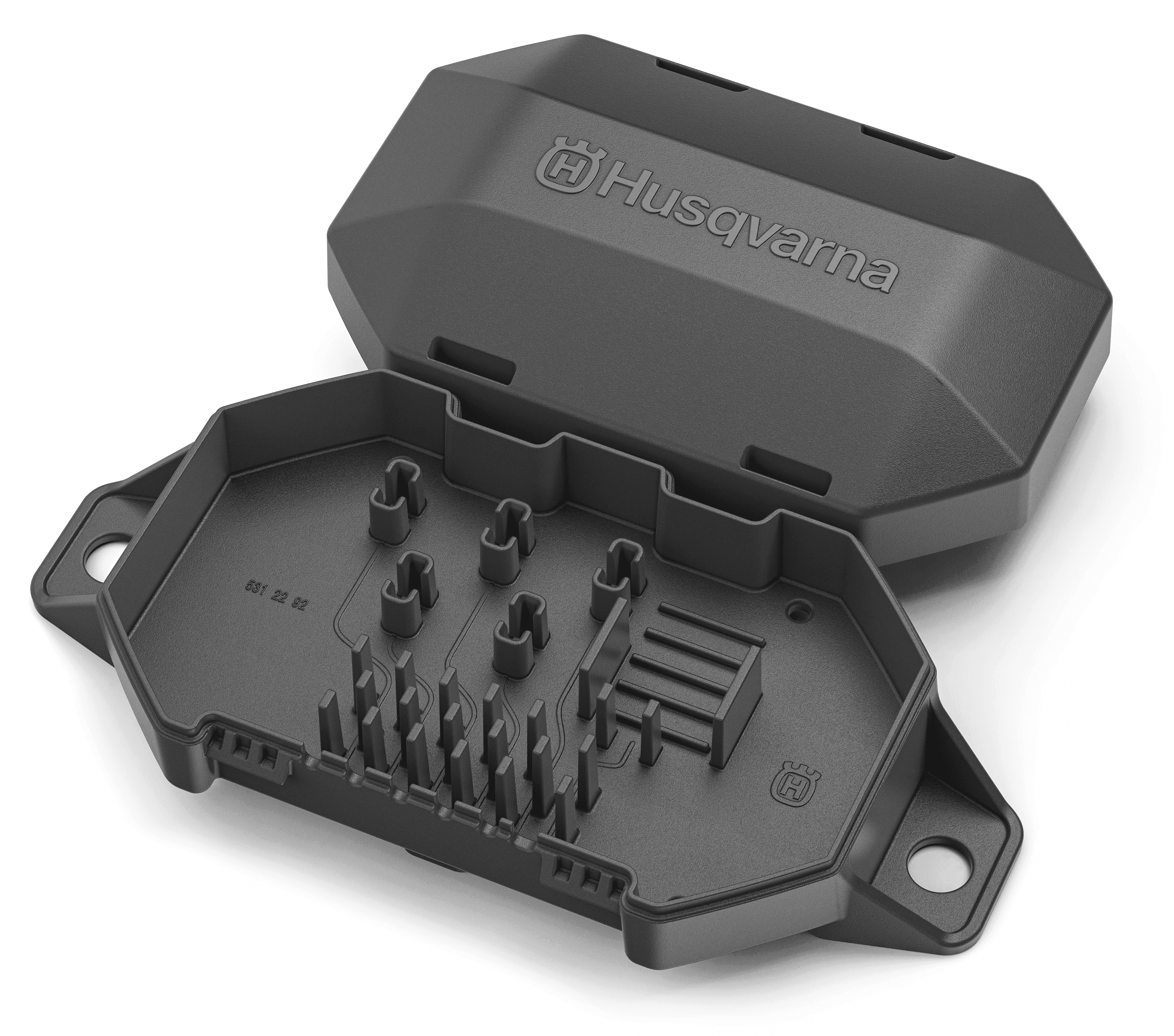 Automower® Connector Protection Box