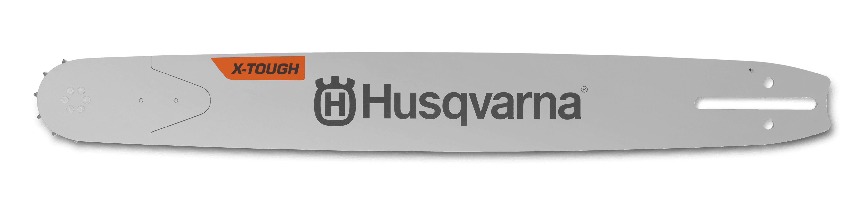 X-Tough Guide Bar 32" 3/8" 063" 105DL | Large Bar Mount image 0